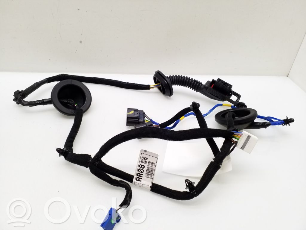 Cableado de puerta trasera   91630J7080