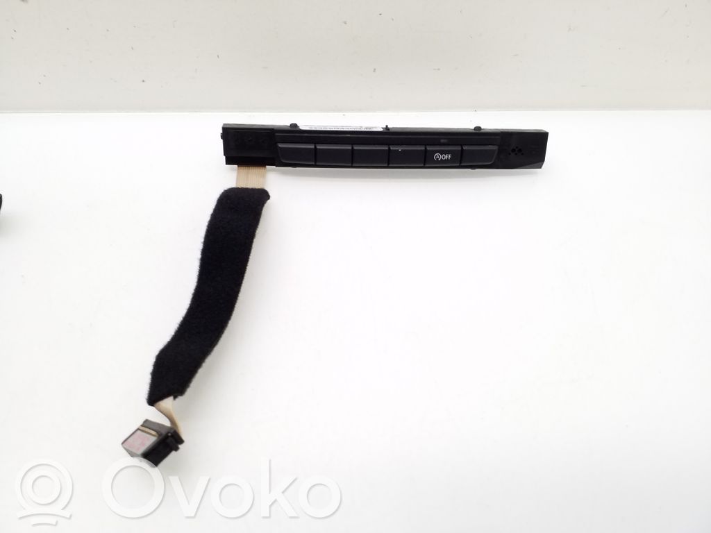 BMW 1 E81 E87 Other switches/knobs/shifts 