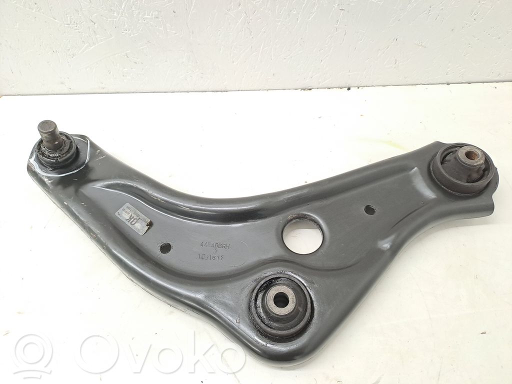 Nissan Qashqai Вилы 