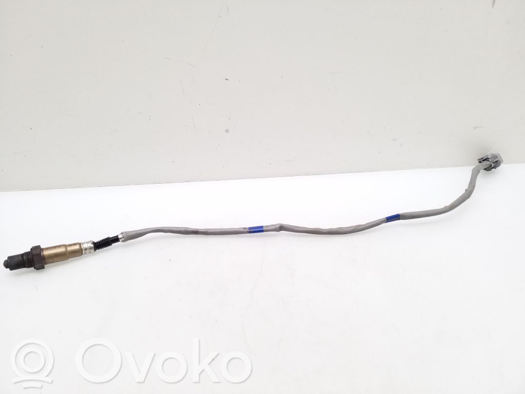 KIA Ceed Зонд «Lambda» 
