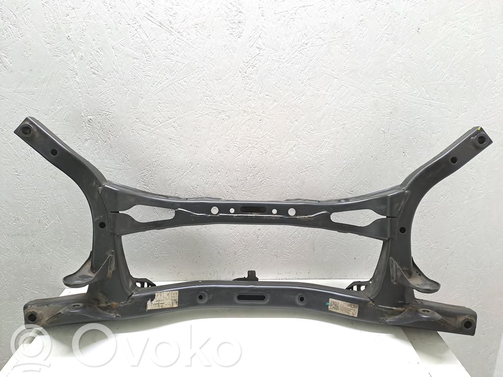 Rear subframe   55410G4AA0
