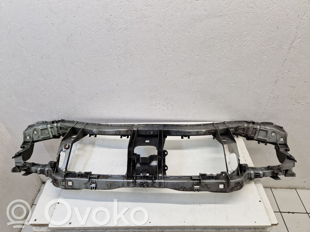 Ford S-MAX Radiatorių panelė 