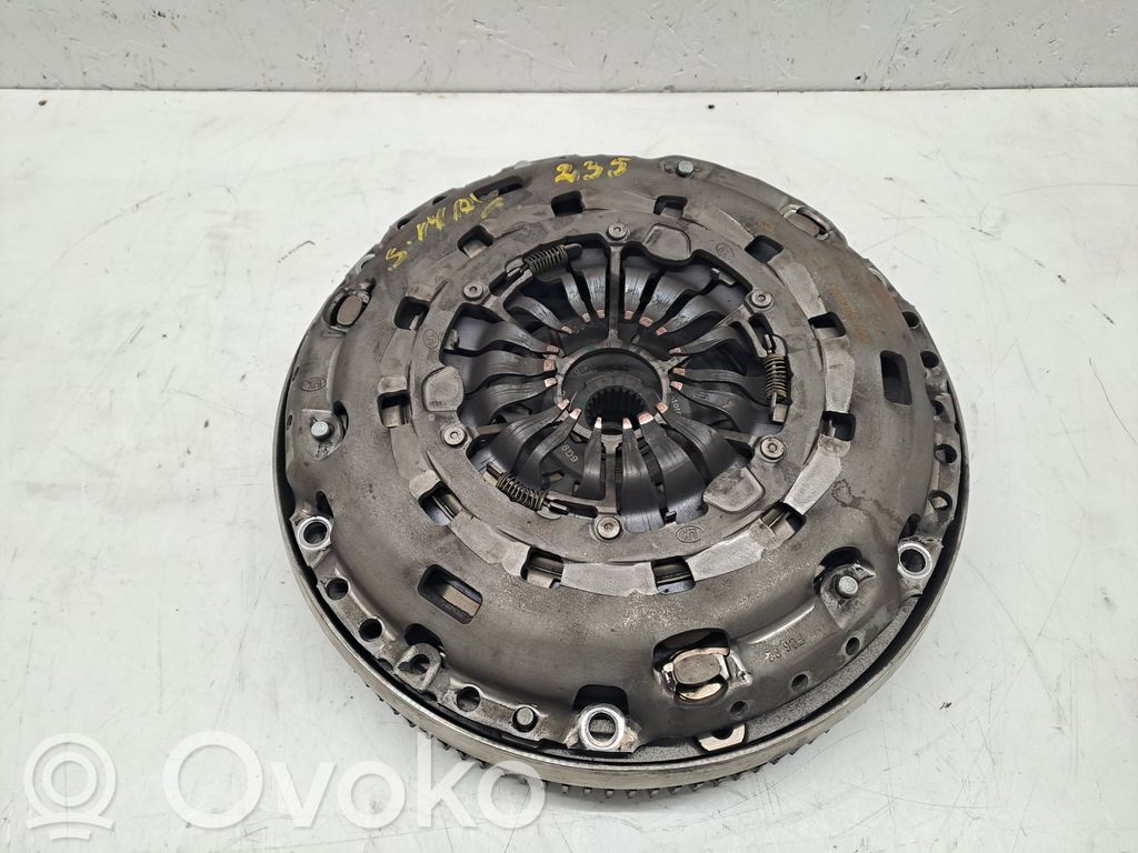 Ford S-MAX Juego de embrague 