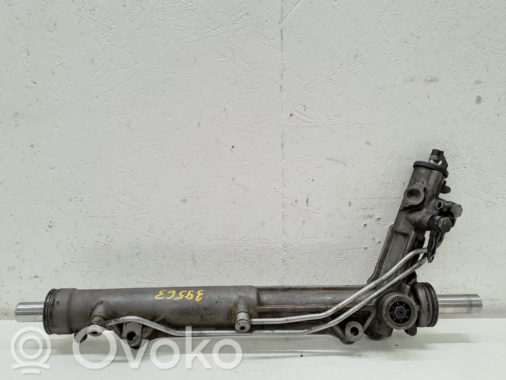 BMW X5 E53 Vairo kolonėlė 