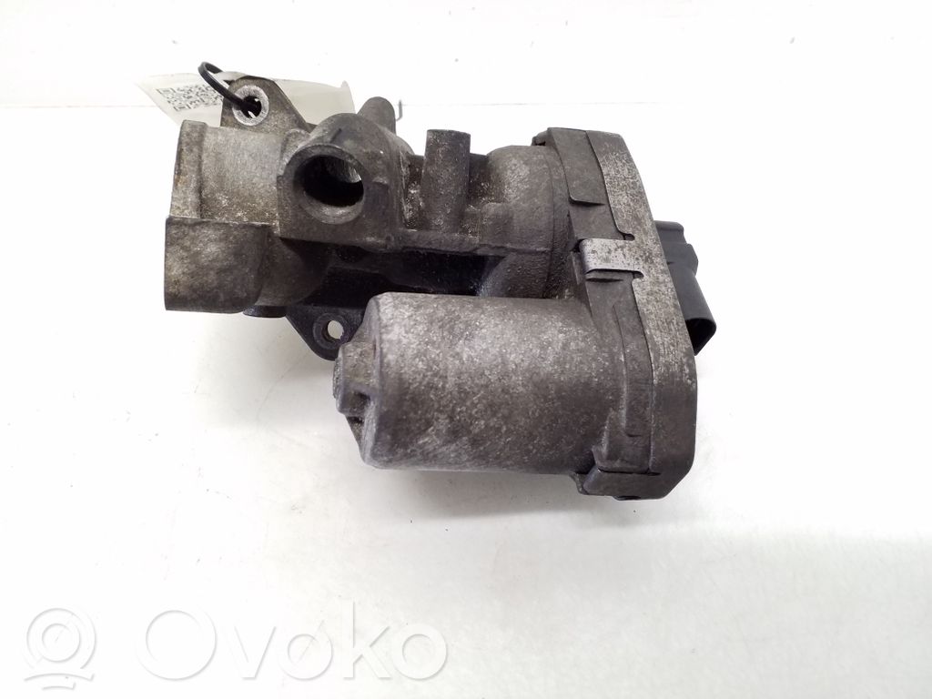 EGR valve