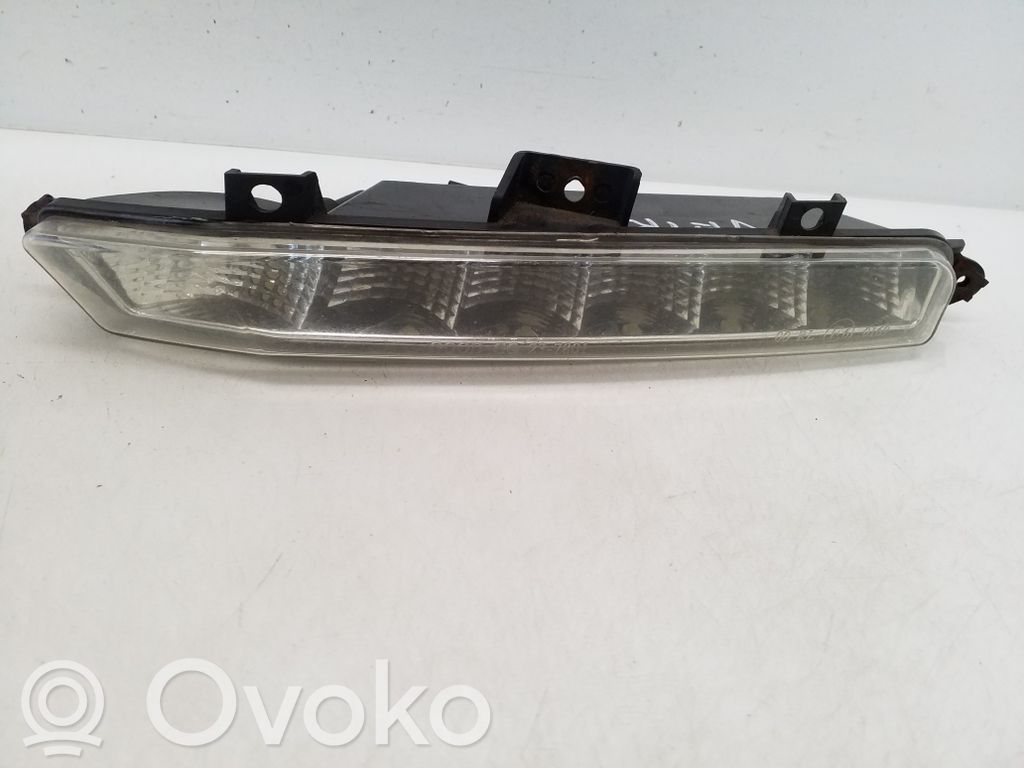 Mercedes-Benz S W221 Proiector lumini zi LED 