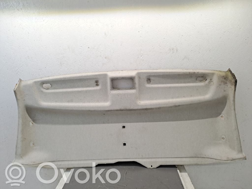 Fiat Ducato Headlining 