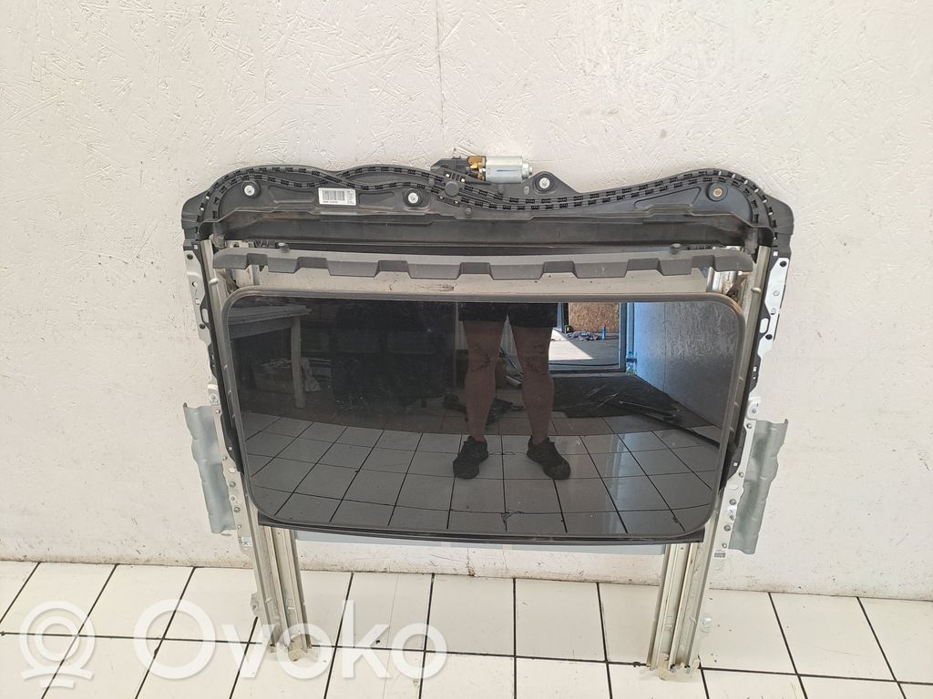 BMW 3 F30 F35 F31 Lūkas komplekts 