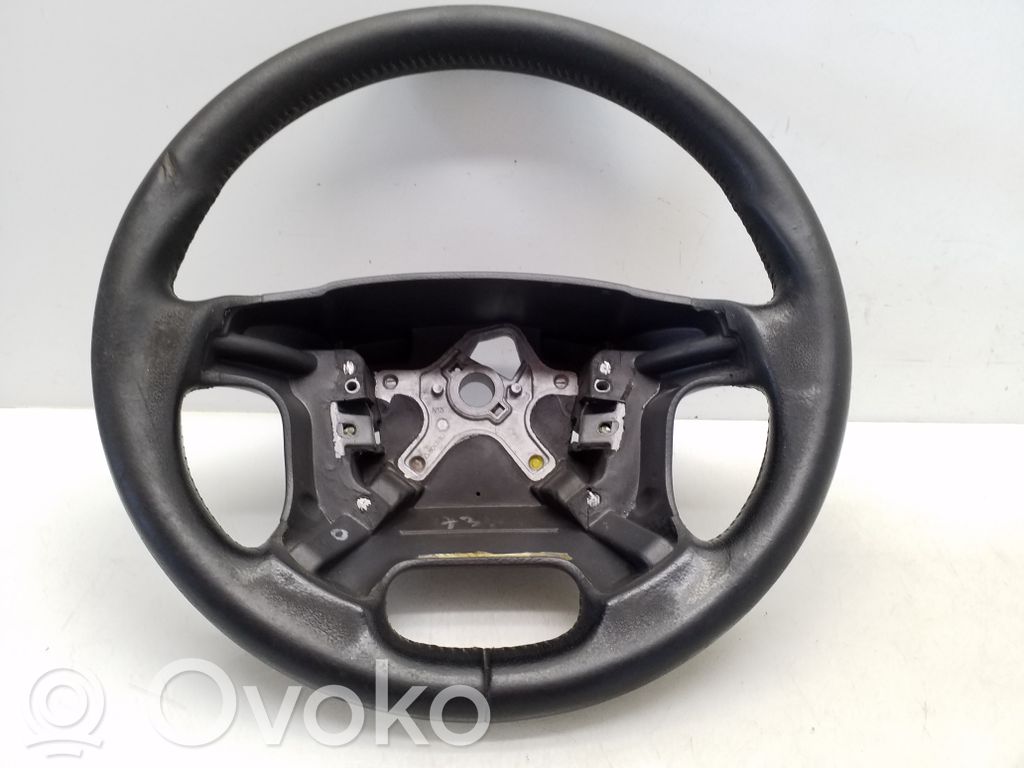 Volvo V70 Руль 