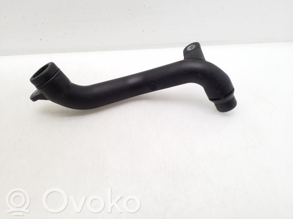 BMW 3 E90 E91 Engine coolant pipe/hose 