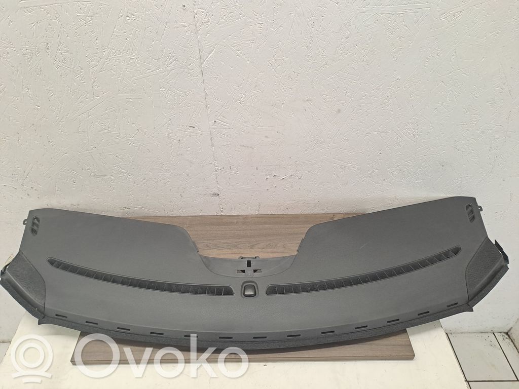 Ford C-MAX II Kita panelės detalė 