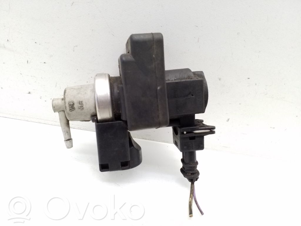Renault Trafic II (X83) Solenoidinis vožtuvas 