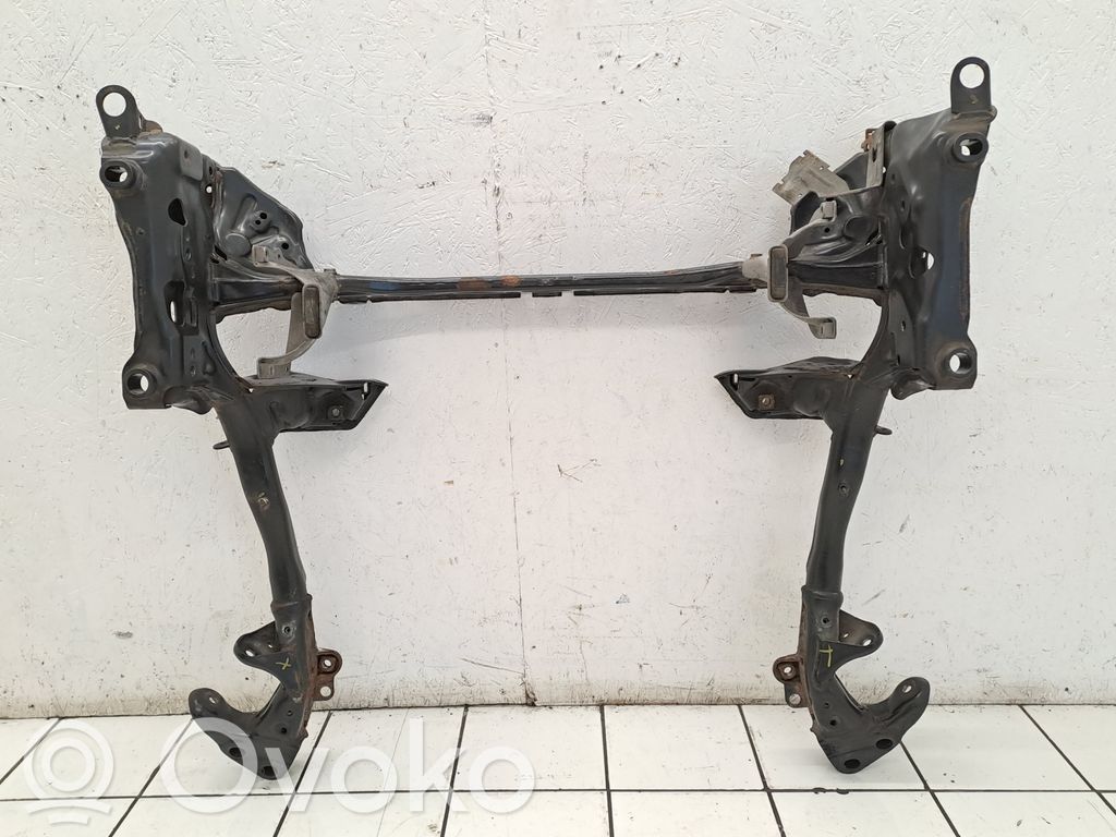 Audi A6 S6 C7 4G Front subframe 