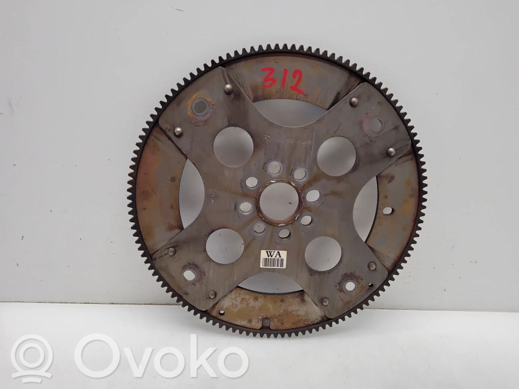BMW X5 E70 Flywheel 