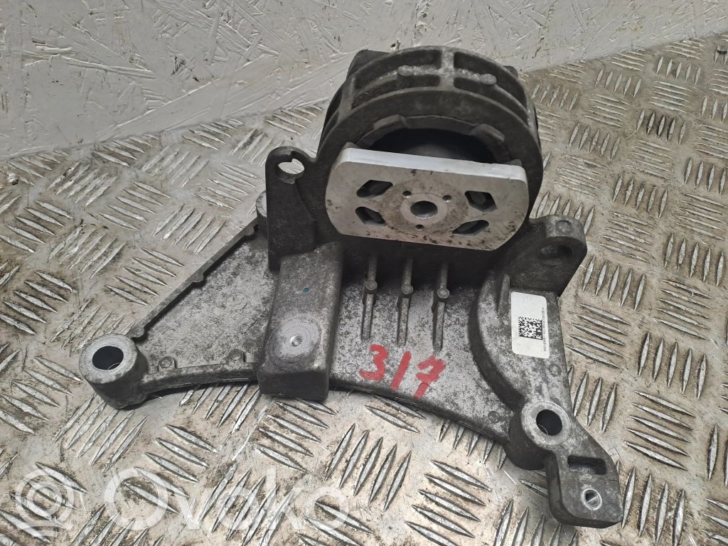 Fiat Punto (199) Engine mount bracket 
