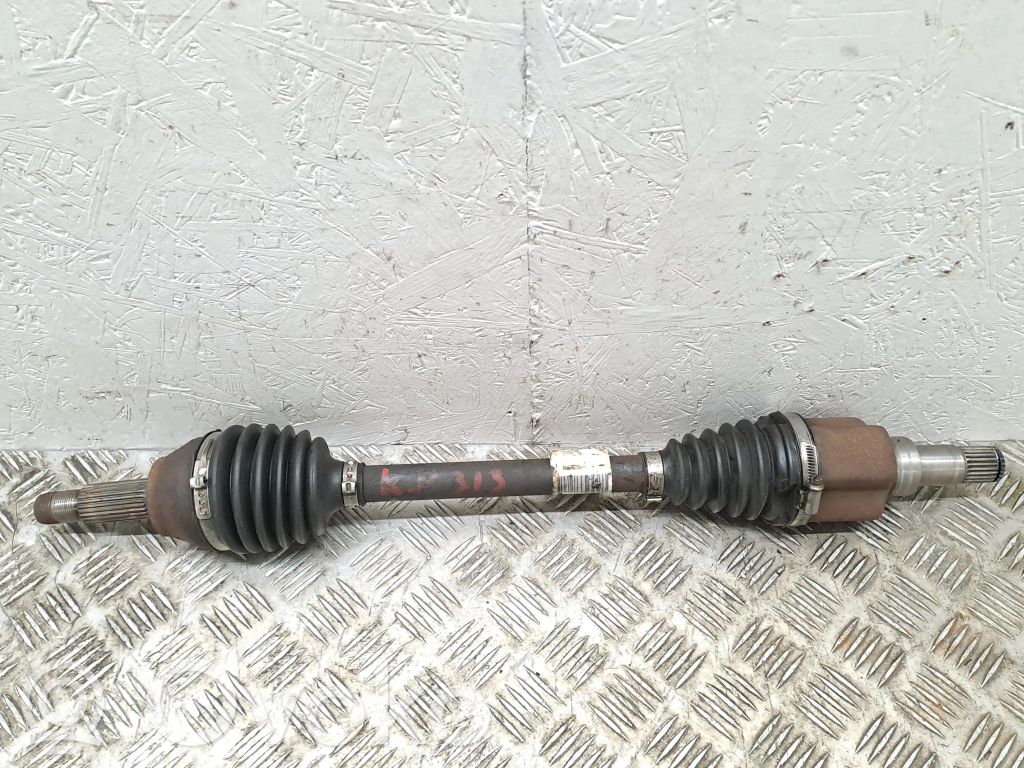 Ford Fiesta Front driveshaft 