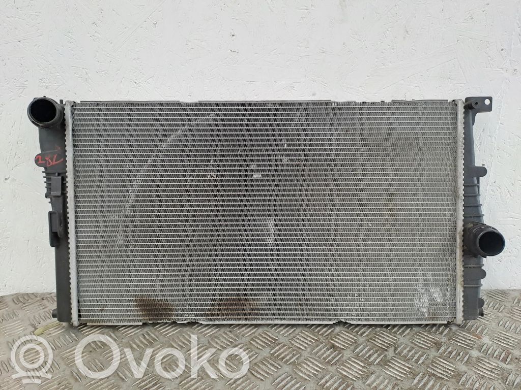 BMW 3 F30 F35 F31 Coolant radiator 