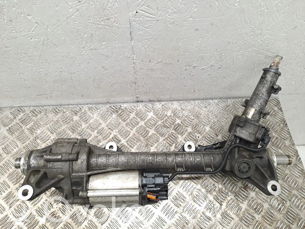 BMW 5 F10 F11 Steering rack 
