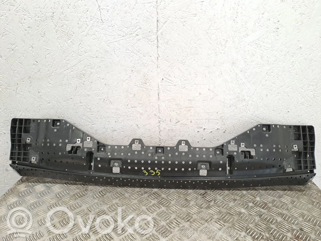 Suzuki Swift III Bamperio dugno apsauga 