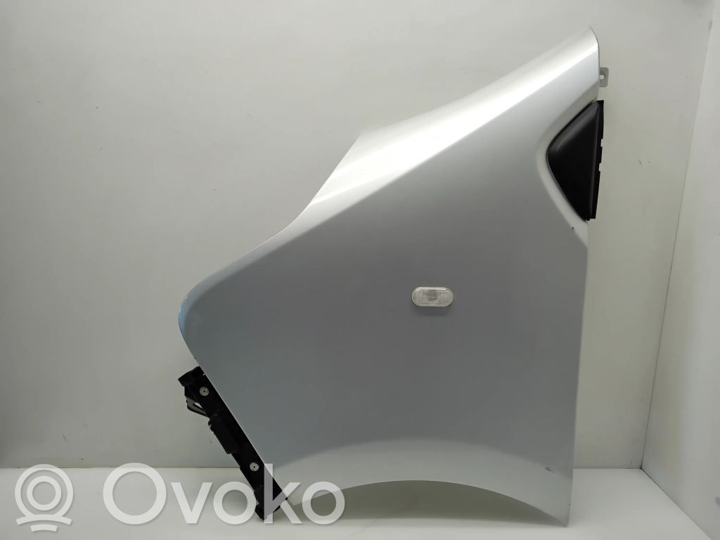Renault Trafic III (X82) Guardabarro 