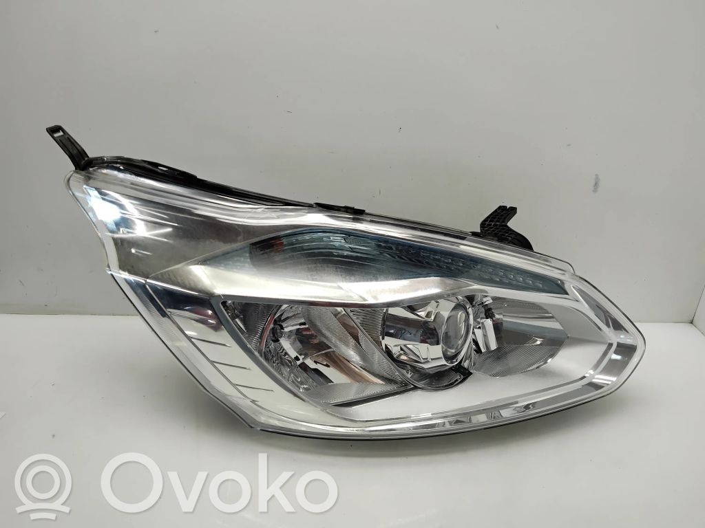 Ford Transit Custom Headlight/headlamp 