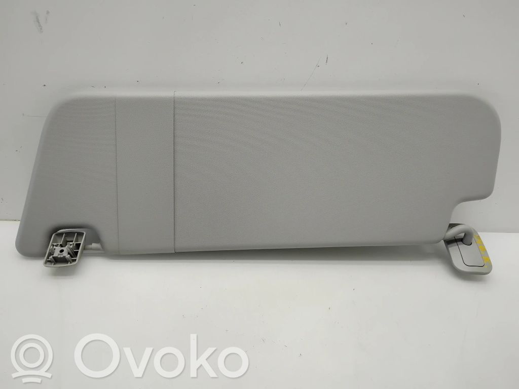 Ford Transit Custom Sun visor 