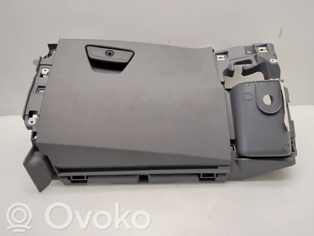 Ford Transit Custom Daiktadėžė 
