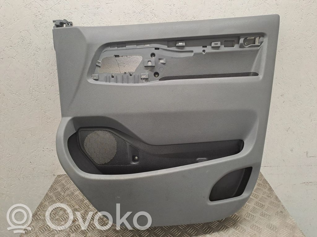 Peugeot Expert Front door card panel trim 