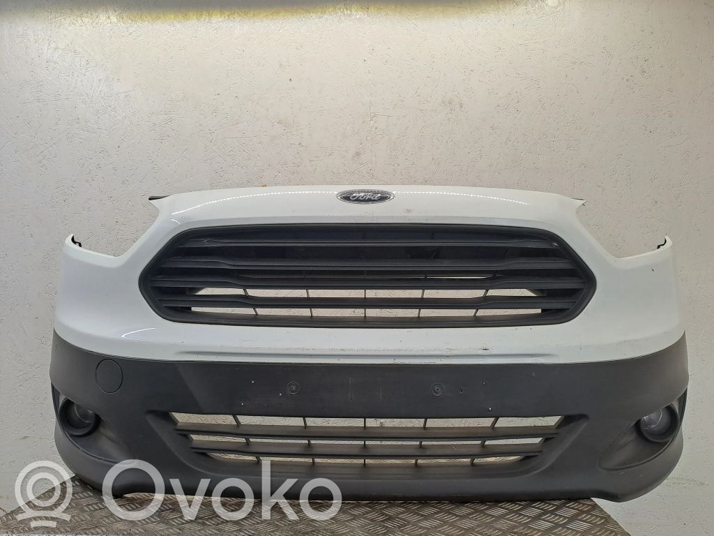 Ford Transit Courier Priekinis bamperis 