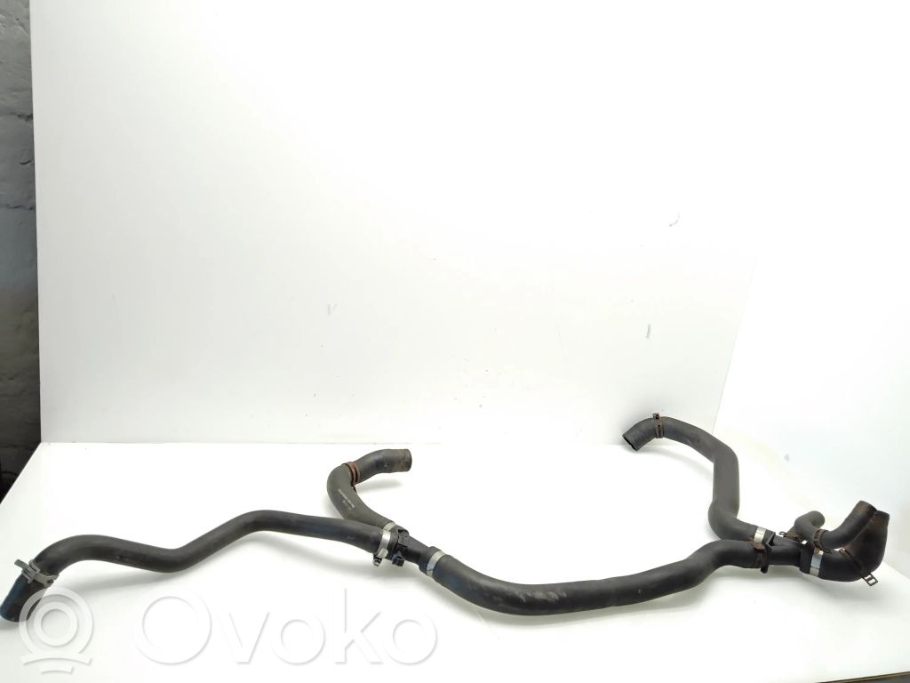 Ford Transit Custom Engine coolant pipe/hose 