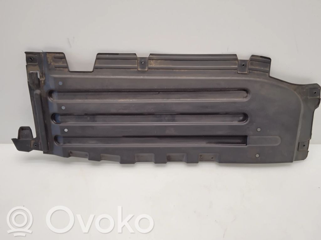 Peugeot Expert Side bottom protection 