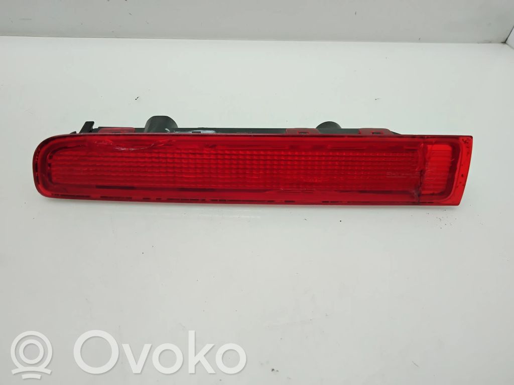 Volkswagen Transporter - Caravelle T5 Third/center stoplight 