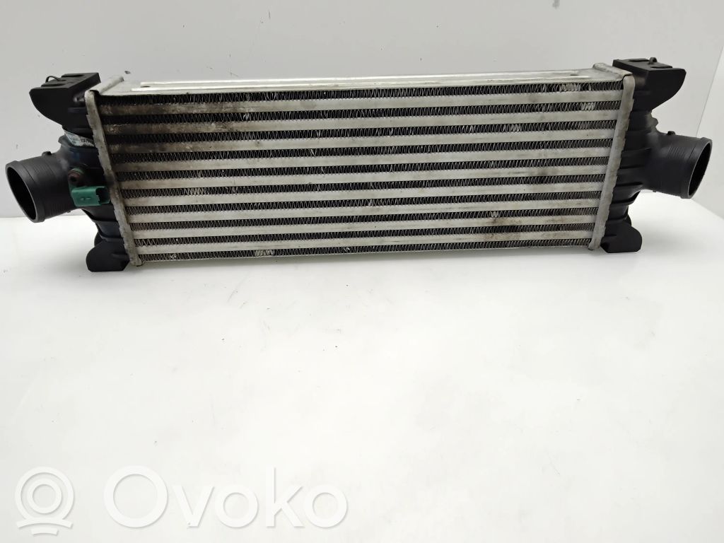 Intercooler radiator   8961,96486,0020444