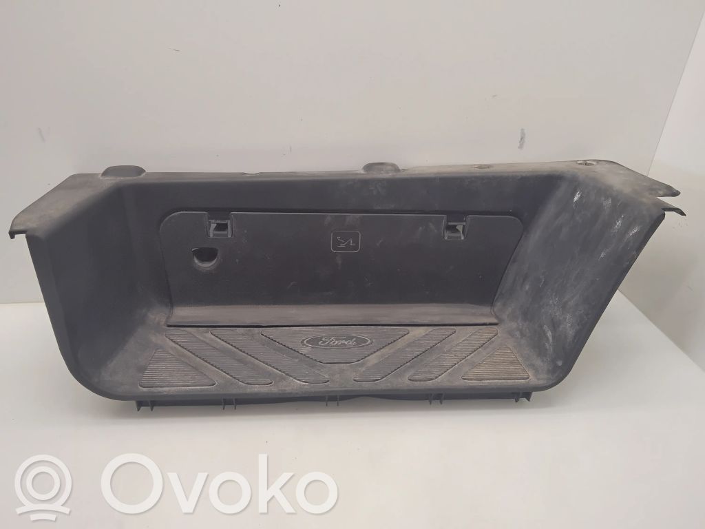 Ford Transit Priekšējā sliekšņa dekoratīvā apdare (iekšējā) 