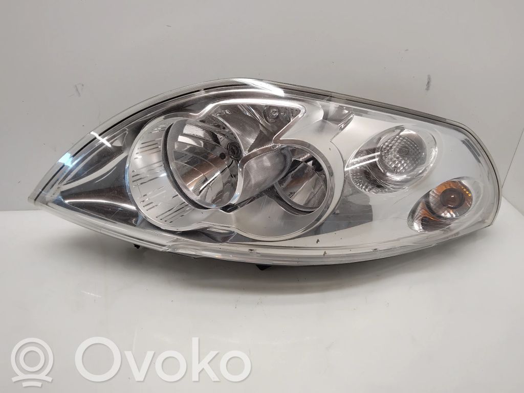 Opel Movano B Priekinis žibintas 