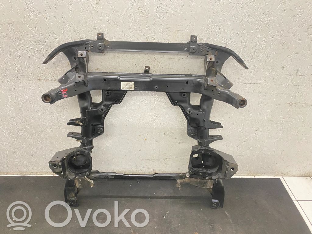 BMW X5 E70 Front subframe 