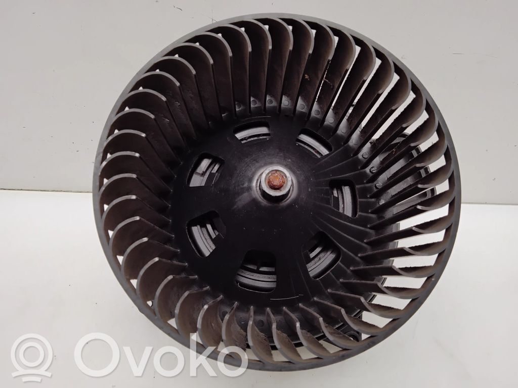 Mercedes-Benz ML W164 Ventola riscaldamento/ventilatore abitacolo 