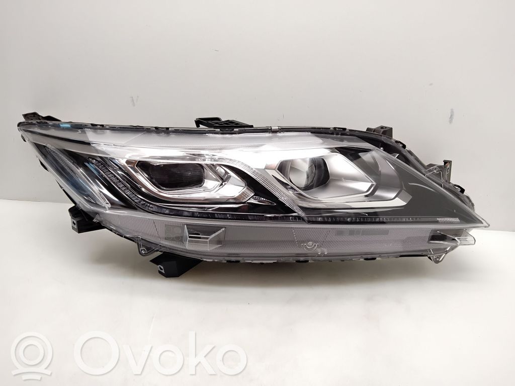 Mitsubishi Eclipse Cross Headlight/headlamp 