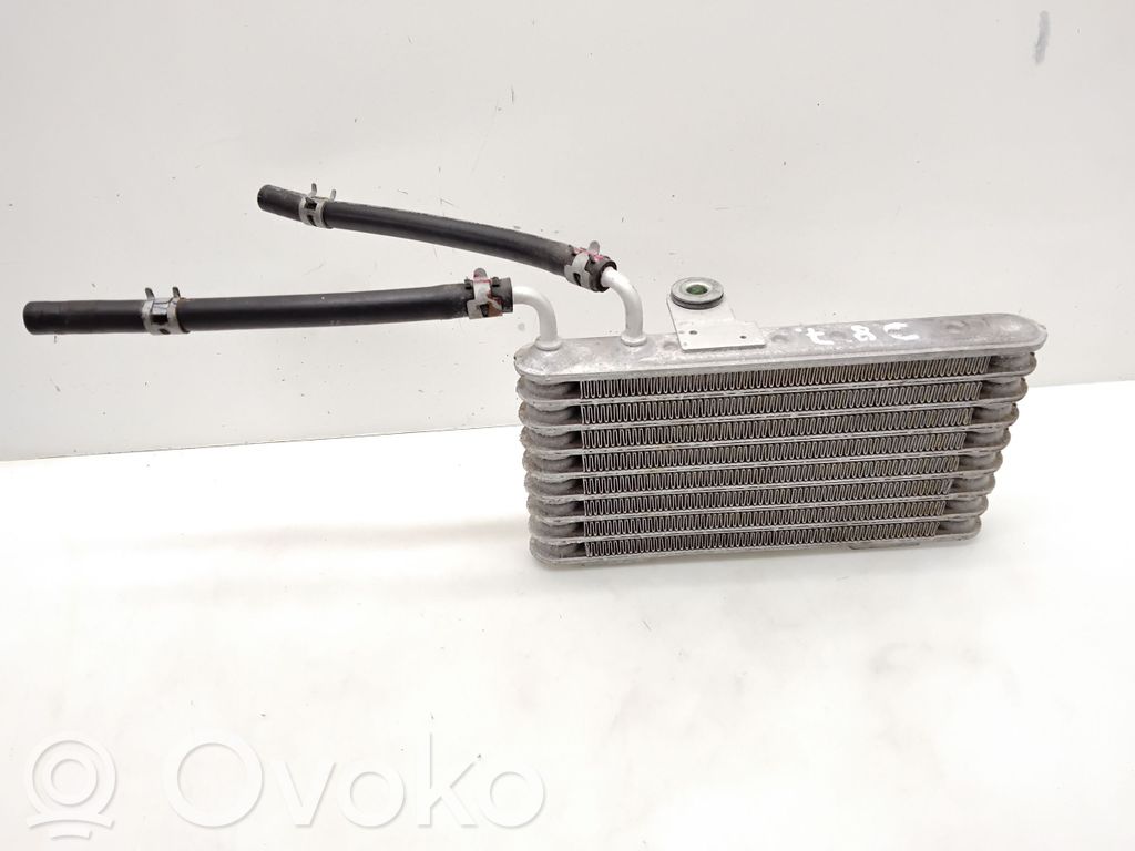 Mitsubishi Eclipse Cross Transmission/gearbox oil cooler 