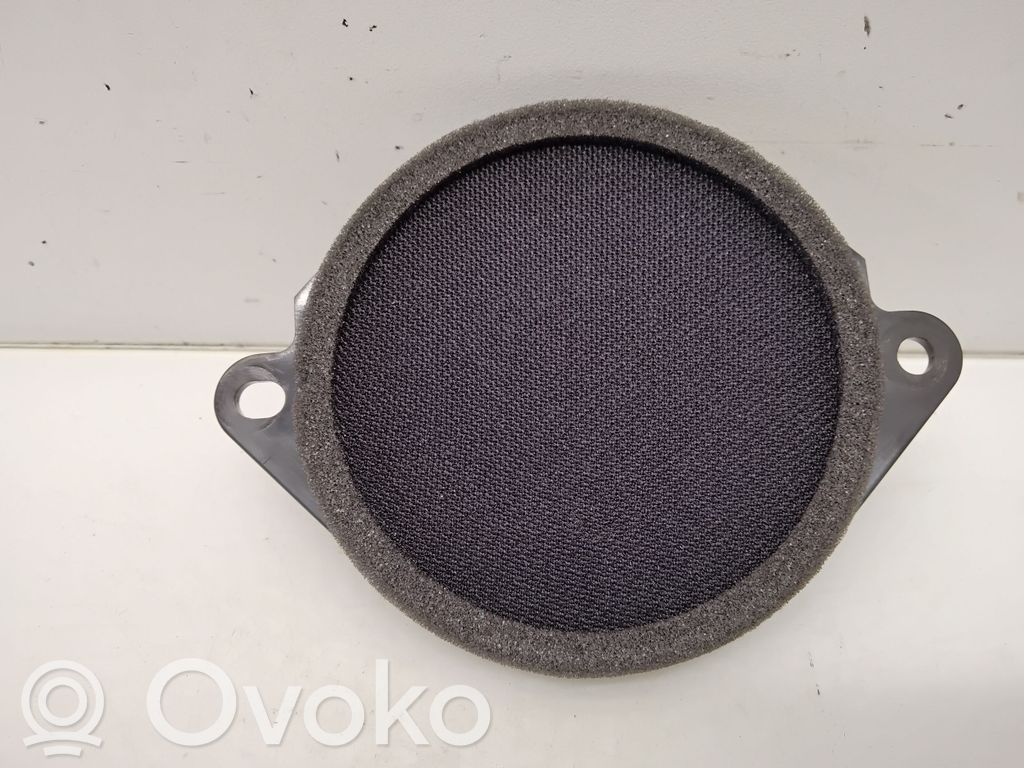 Mitsubishi Eclipse Cross Panel speaker 