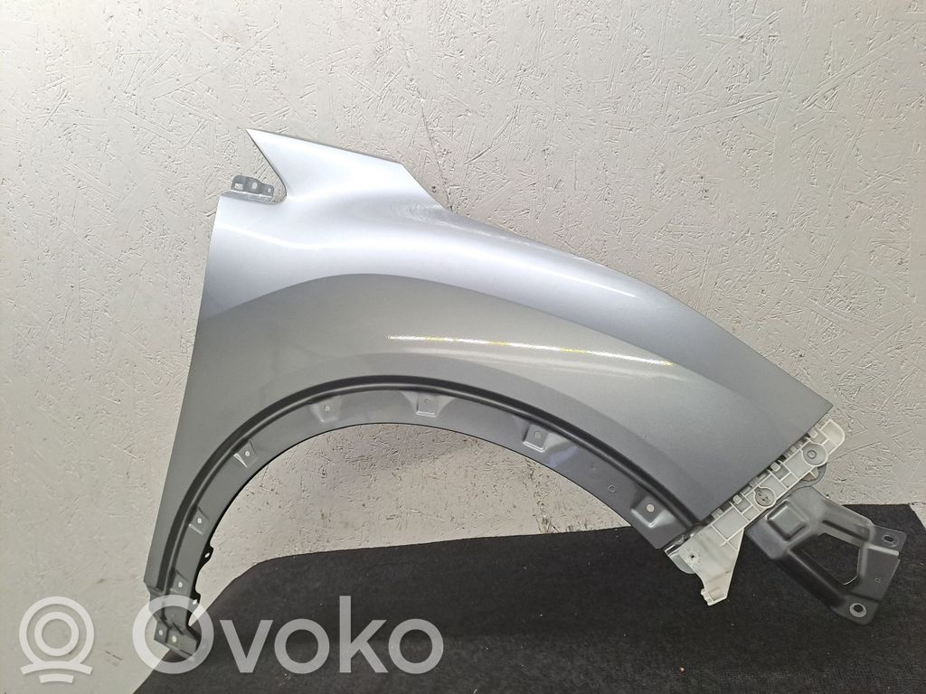 Mitsubishi Eclipse Cross Fender 
