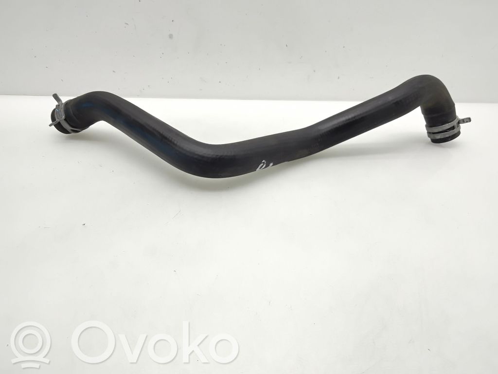 Ford Transit Custom Engine coolant pipe/hose 