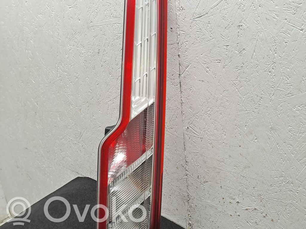 Ford Transit Custom Rear/tail lights 