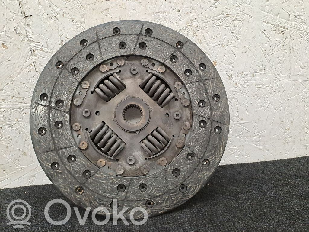 Ford Transit Custom Sankabos diskas 