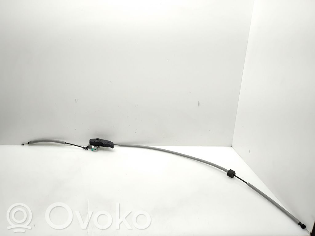 Serrure   BK21V431C07AA