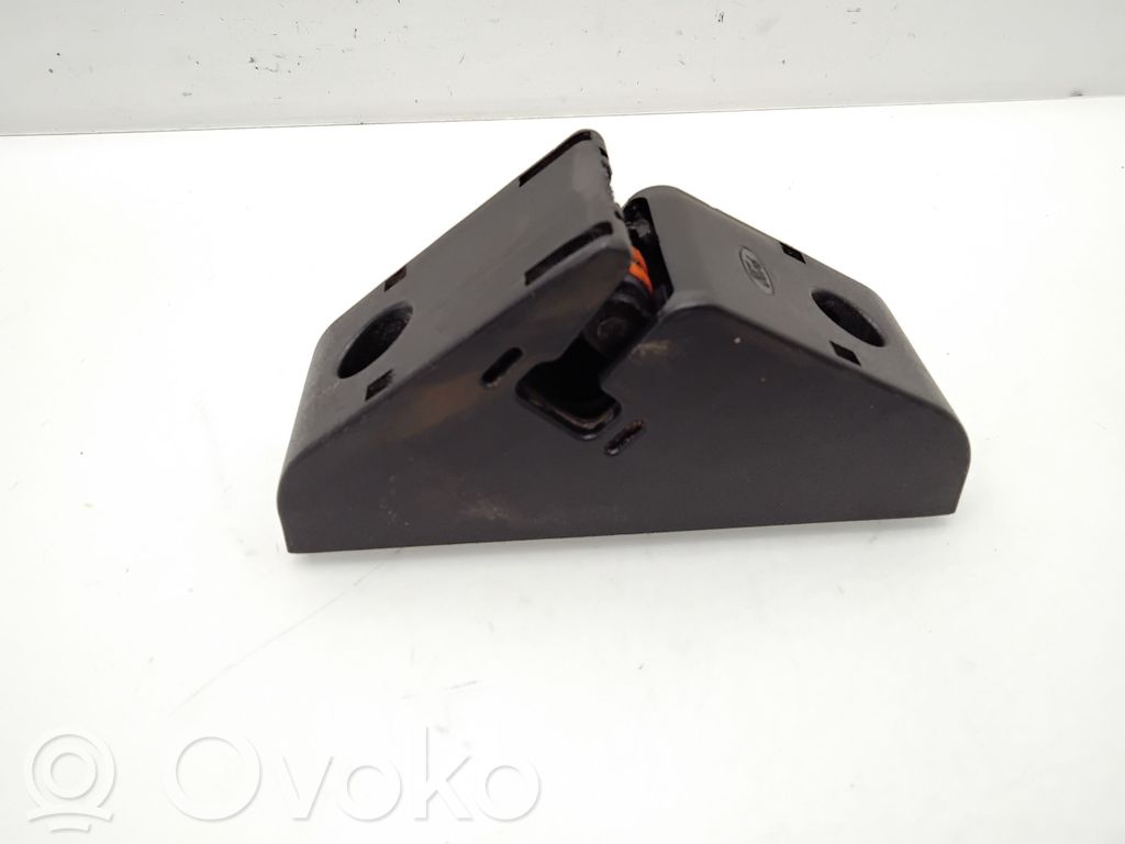 Ford Transit Custom Lastausoven lukko 