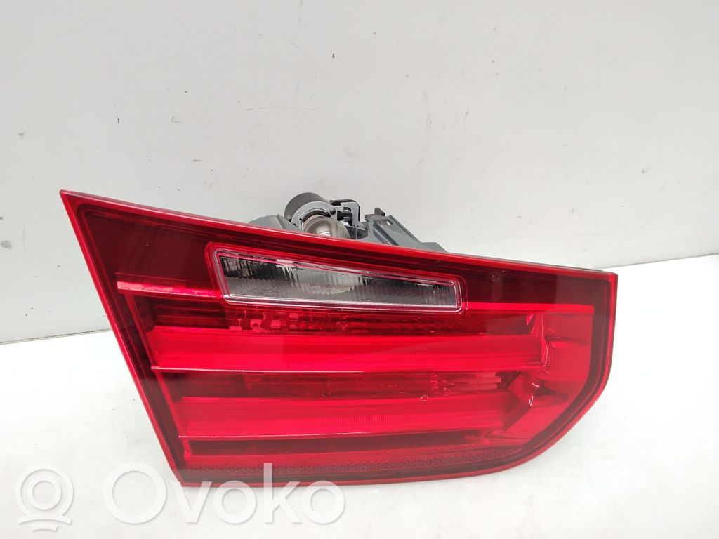 BMW 3 F30 F35 F31 Tailgate rear/tail lights 