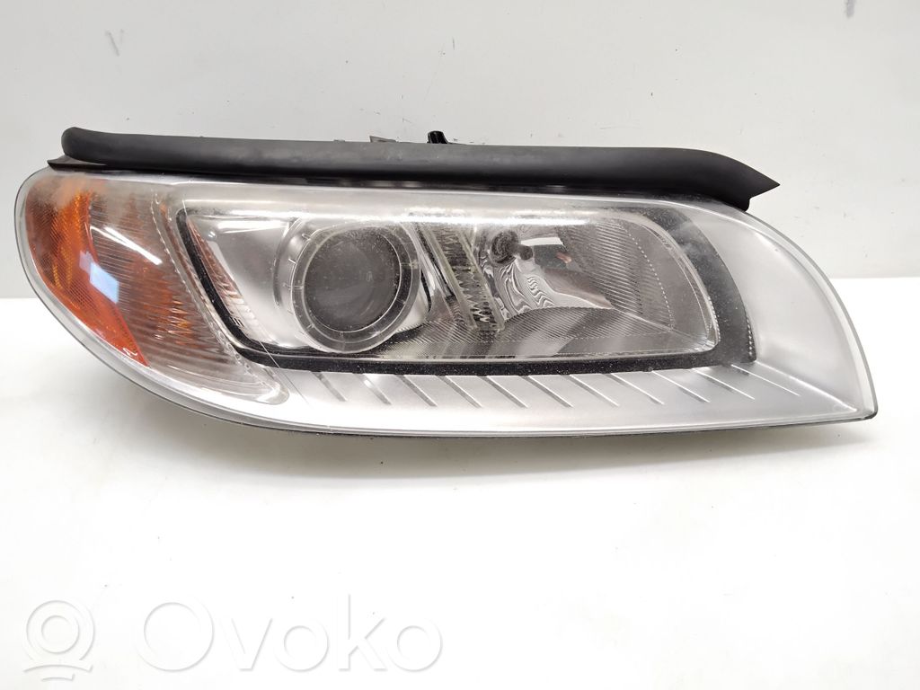 Volvo S80 Headlight/headlamp 