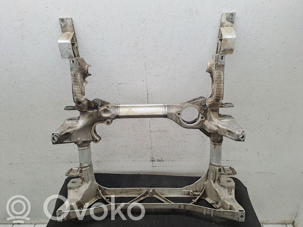 Porsche Panamera (970) Front subframe 