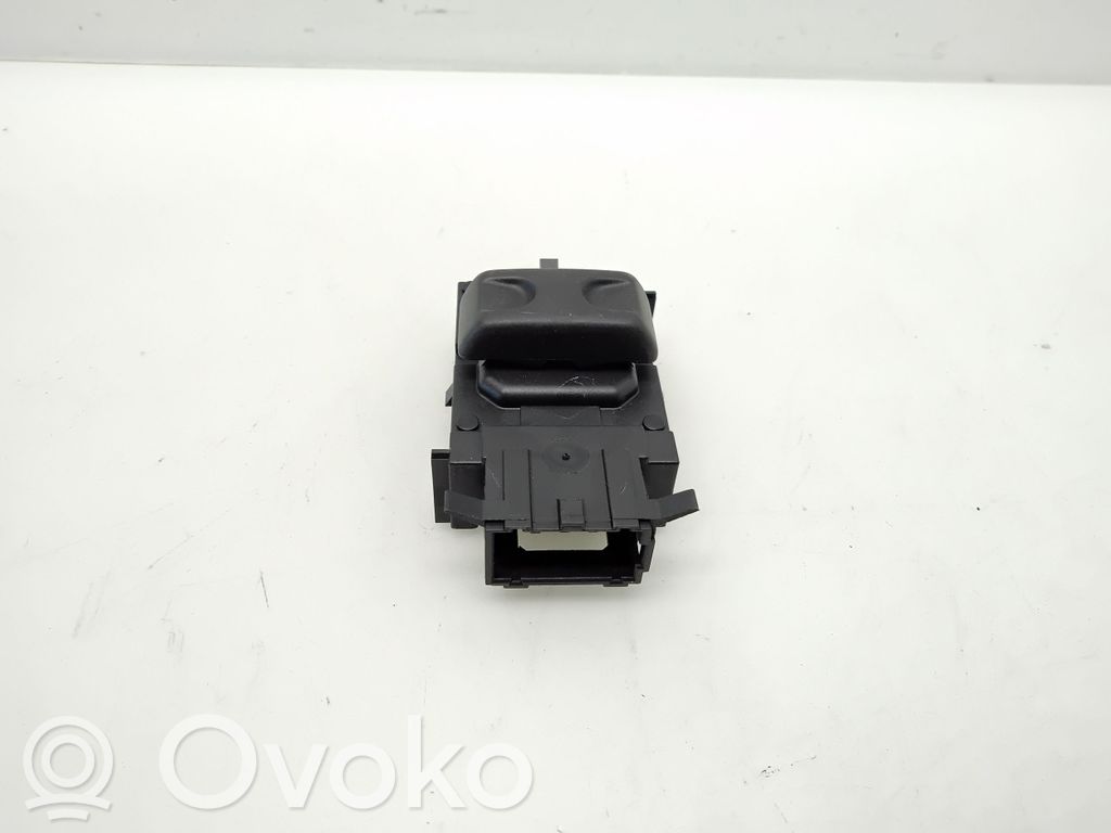 Citroen C5 Seat control switch 